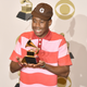 Illustration for article titled Tyler The Creator calls iIgor/i’s Best Rap Album win a “backhanded compliment”